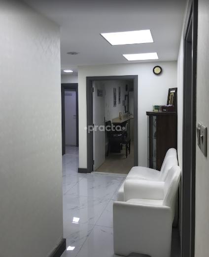 Al Qudra Medical Clinic Trade Centre 1 Dubai