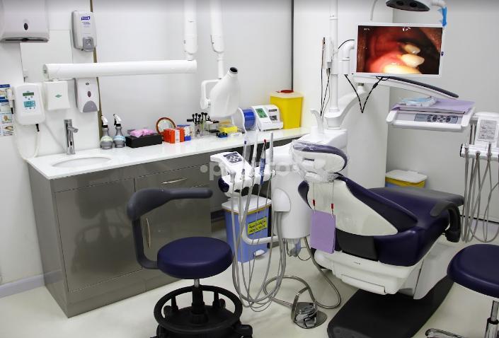 Luminance Dental Center International City (Phase 2) Dubai