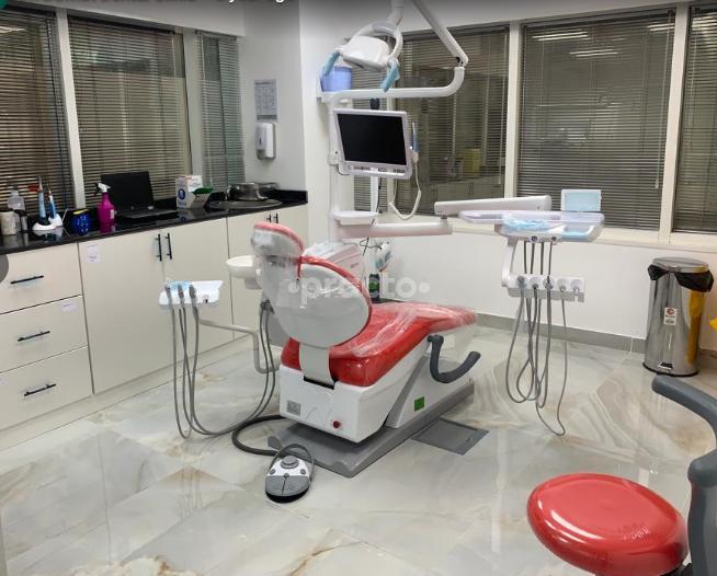 Dr Dawlat Hussein Dental Clinic Muhaisnah 2 Dubai