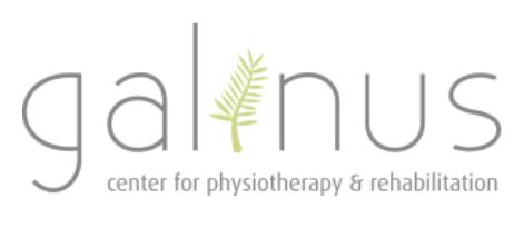 Galinus Center For Physiotherapy And Rehabilitation