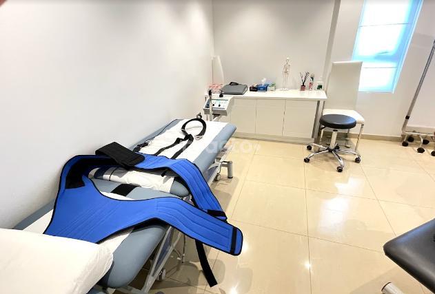 Galinus Center For Physiotherapy And Rehabilitation Muhaisnah Dubai