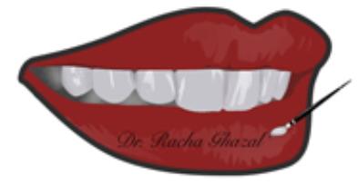 Dr Racha Ghazal Cosmetic Dentistry Llc