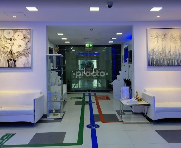 Caremonde Day Surgical Center L.L.C Al Khabaisi Dubai