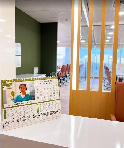 Derby Home Health Care Center Al Karama Dubai