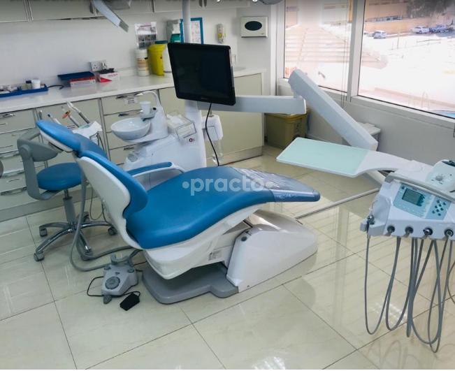 Dr Sai Ganesh Medical Centre L.L.C )Branch( Al Hudaiba Dubai