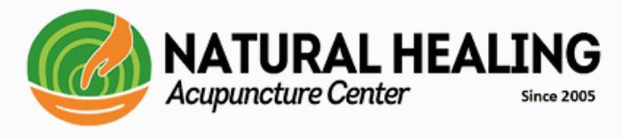 Natural Healing Medical Center (Branch)