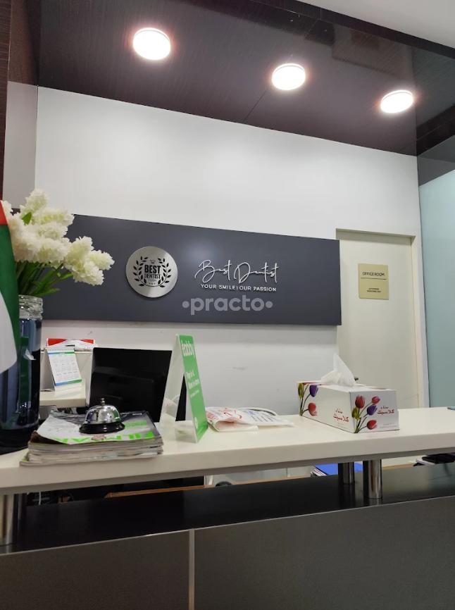 Best Dentist Llc Al Muraqqabat Dubai