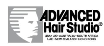 Advanced Hair Studio Llc