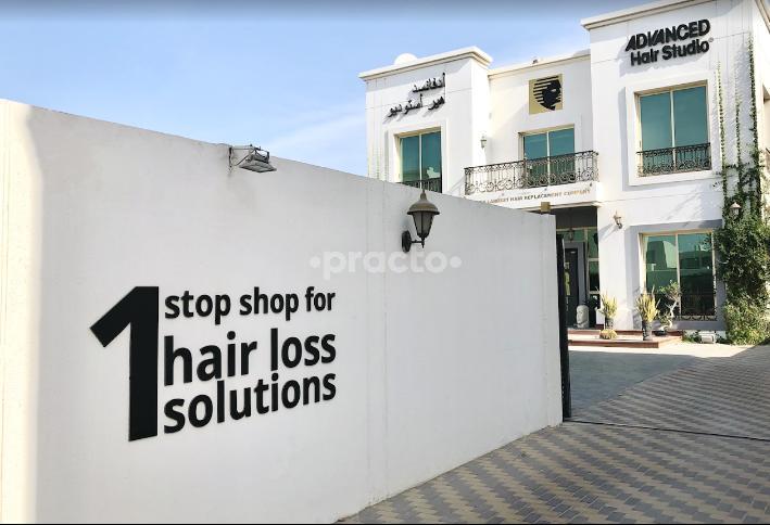 Advanced Hair Studio Llc Umm Suqueim 3 Dubai