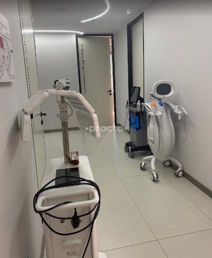 Milena Aesthetic Clinic Al Safa 1 Dubai