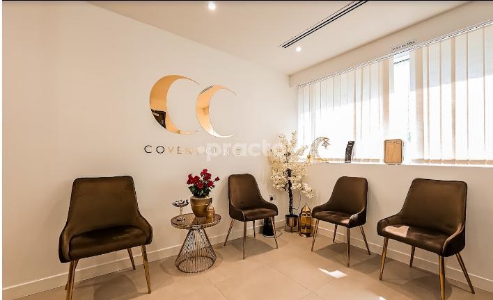 Covent Clinic Llc Business Bay Dubai