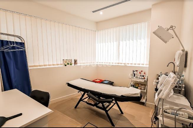 Covent Clinic Llc Business Bay Dubai