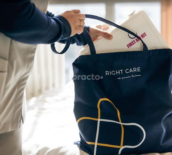 Right Care For Home Nursing L L C Port Saeed Dubai