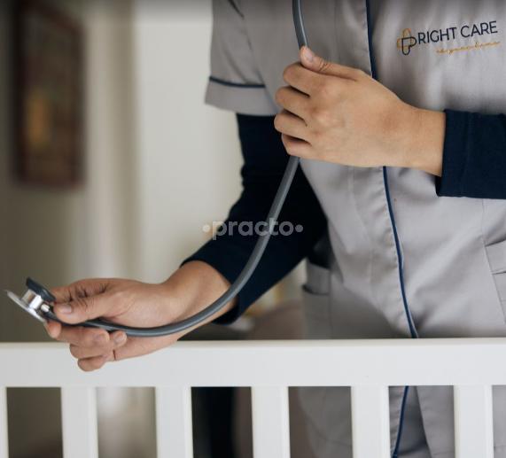 Right Care For Home Nursing L L C Port Saeed Dubai