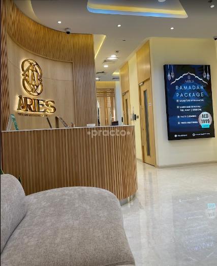 Aries Dental And Aesthetic Clinic L.L.C Jumeirah Beach Residence (JBR) Dubai