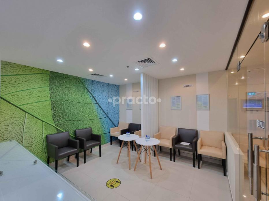 Corniche Dental Clinic Ll.L.C Al Rigga Dubai