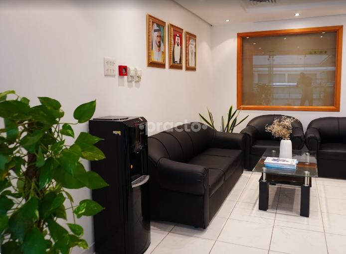 Montreal Home Health Care L.L.C Muhaisnah 2 Dubai