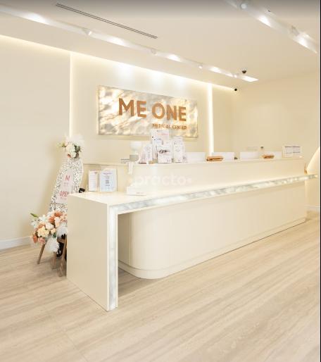 Me One Medical Center Llc Al Barsha 3 Dubai