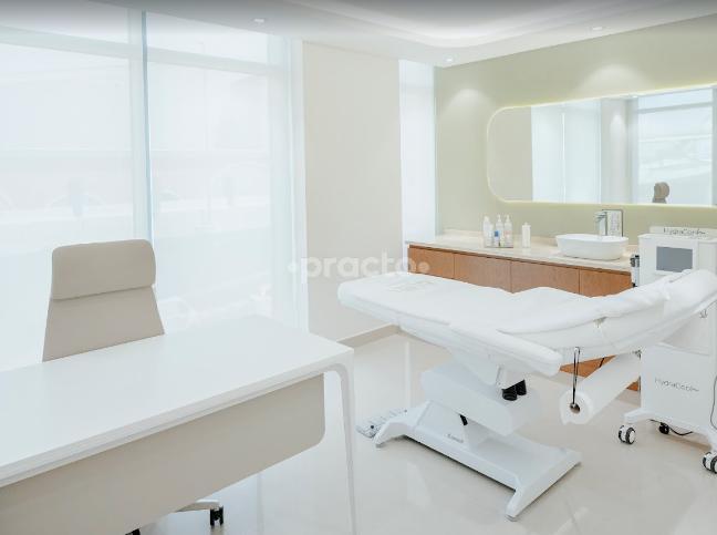 Avoria Aesthetic Clinic L.L.C Al Barsha 1 Dubai