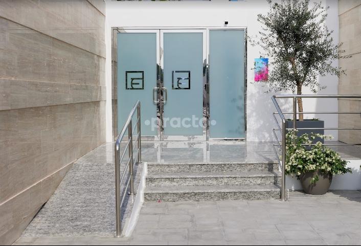 Evolution Aesthetics Clinic Llc Umm Suqueim 1 Dubai