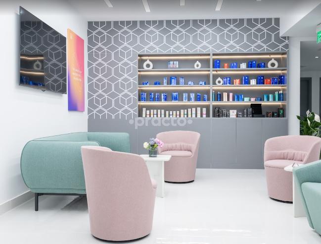 Evolution Aesthetics Clinic Llc Umm Suqueim 1 Dubai