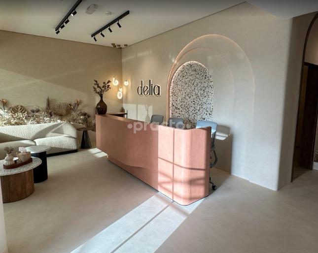Delia Clinic Al Manara Dubai