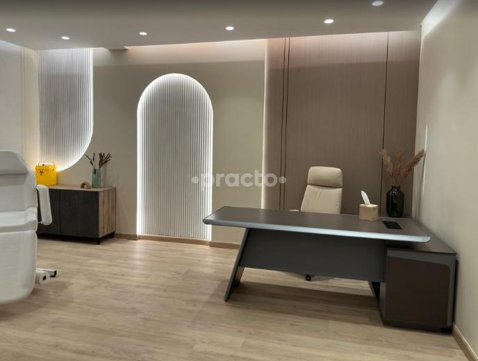 Delia Clinic Al Manara Dubai