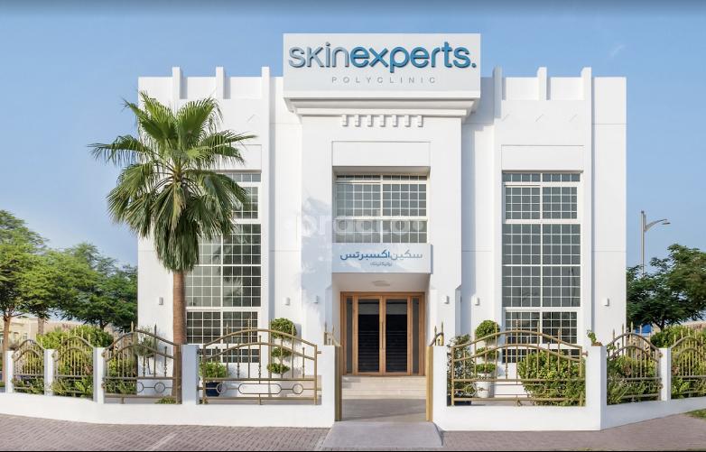 Skin Experts Polyclinic L.L.C Jumeirah Dubai