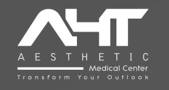 A H T Aesthetic Medical Center