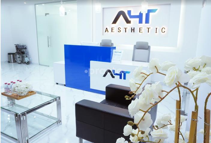 A H T Aesthetic Medical Center Al Quoz Industrial Area 3 Dubai