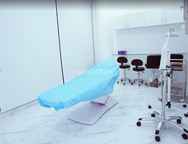 A H T Aesthetic Medical Center Al Quoz Industrial Area 3 Dubai