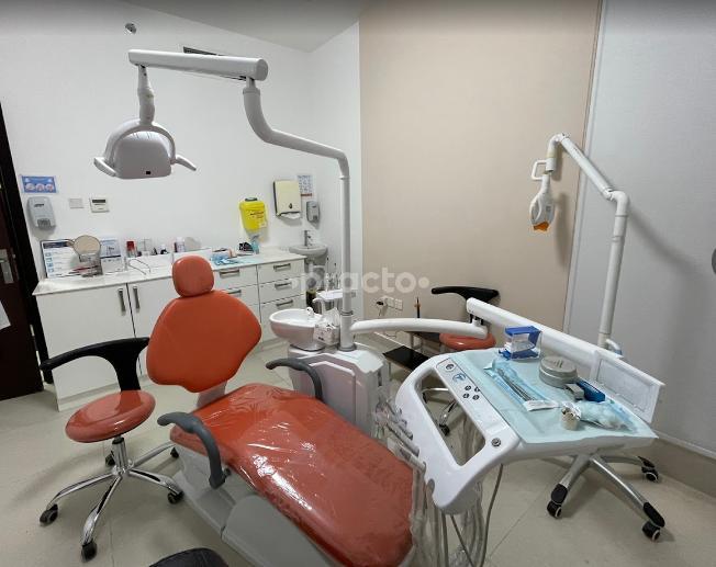 Gsm Medical Centre Llc Al Satwa Dubai