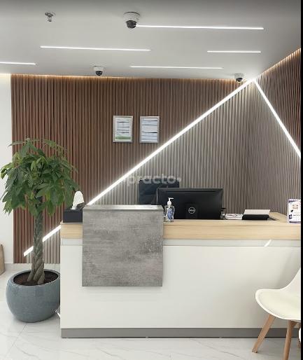 Healthpoint  Al Barsha 1 Dubai