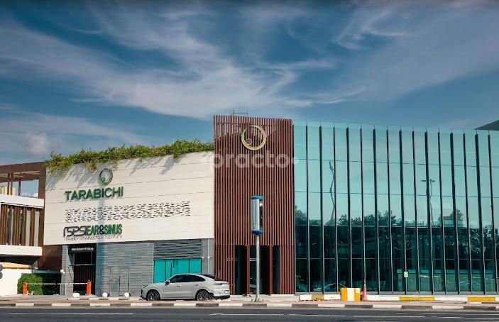 Tarabichi Stammberger Day Surgical Center Llc Umm Suqueim 3 Dubai