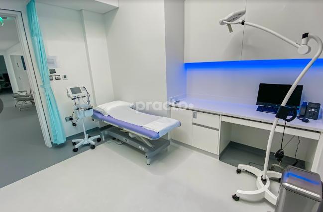 Tarabichi Stammberger Day Surgical Center Llc Umm Suqueim 3 Dubai
