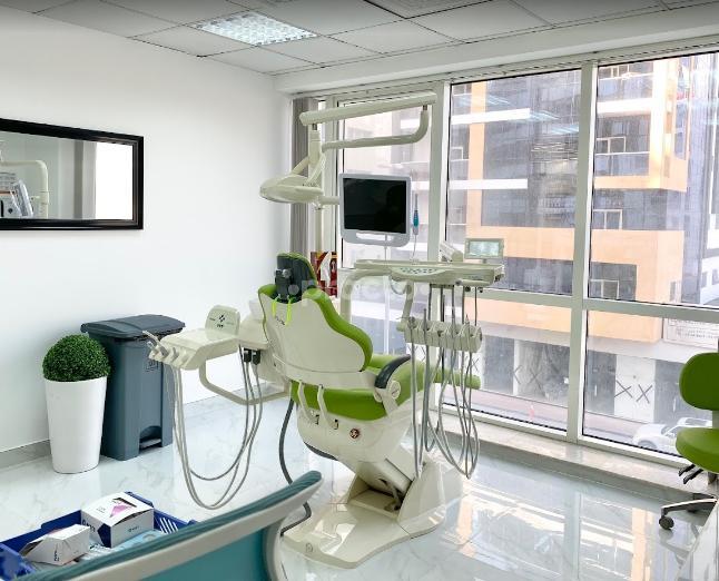 Dental Hub Clinic Al Barsha 1 Dubai