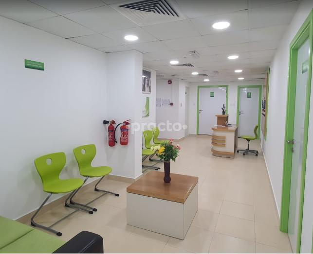 Alzeyarat Home Health Care Center Al Twar 2 Dubai