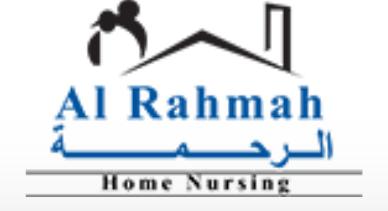 Al Rahmah Home Nursing Services
