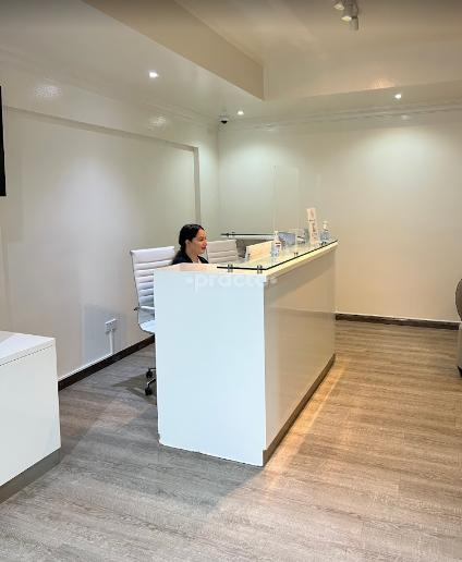 Perfect Doctors Clinic L.L.C Umm Suqueim 1 Dubai