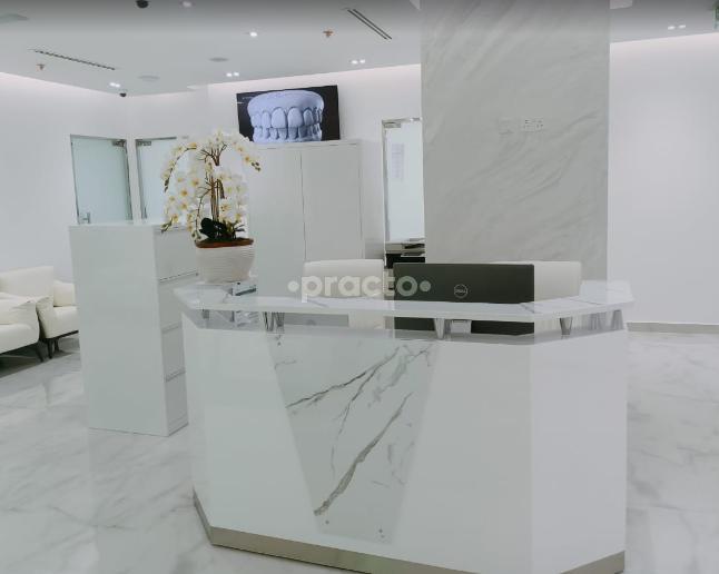 Bin Arab Dental Centre Branch Al Safa Dubai