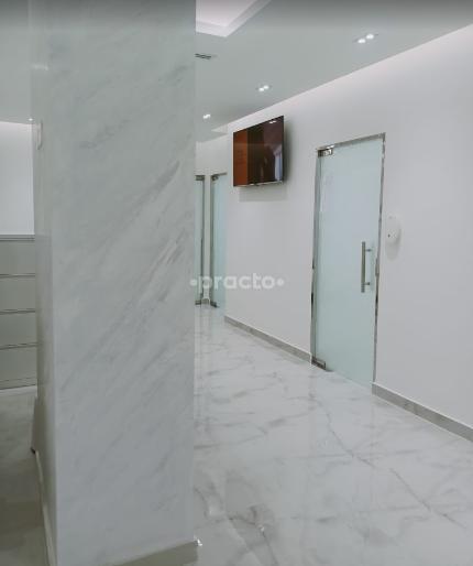 Bin Arab Dental Centre Branch Al Safa Dubai