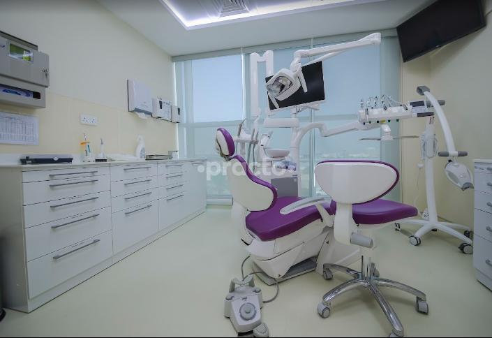 Acer Dental Clinic Llc Motor City Dubai