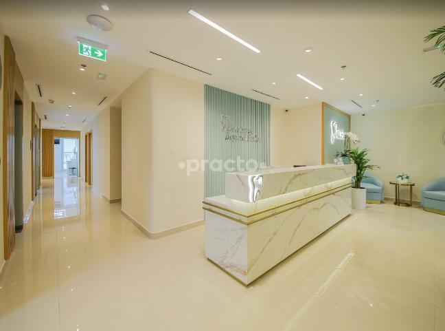 Acer Dental Clinic Llc Motor City Dubai