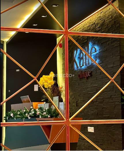 Kaile Clinique Llc Al Bada'a Dubai