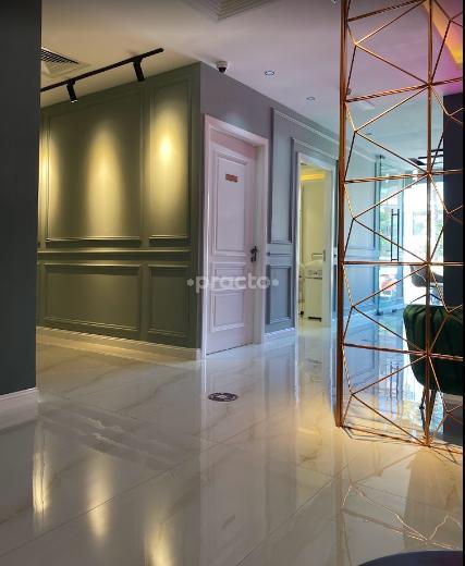 Kaile Clinique Llc Al Bada'a Dubai