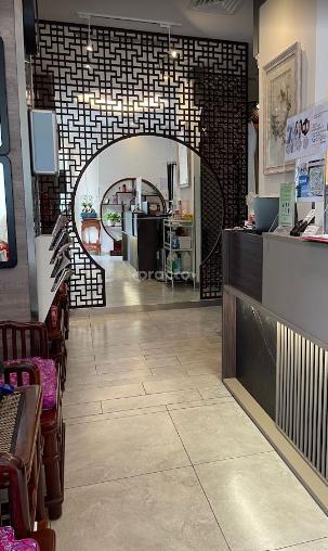 Tcm Acupuncture Therapy Center(Branch) Al Barsha 1 Dubai