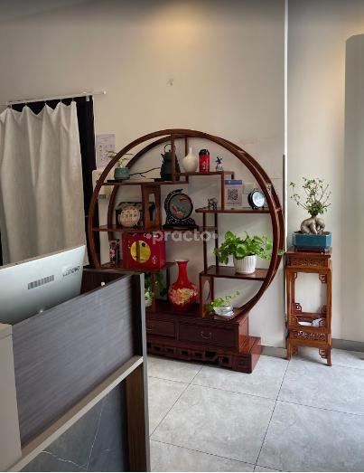 Tcm Acupuncture Therapy Center(Branch) Al Barsha 1 Dubai