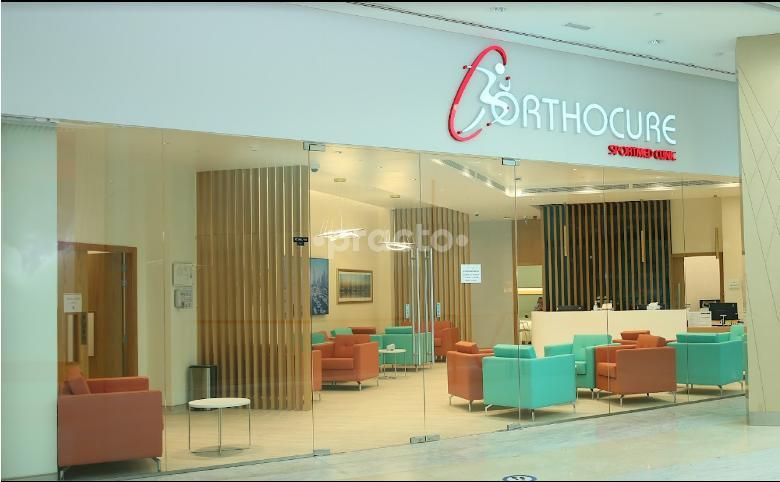 Orthocure Sportsmed Clinic Umm Suqueim 3 Dubai