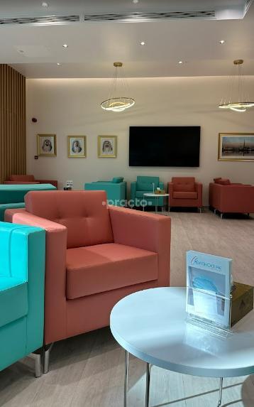 Orthocure Sportsmed Clinic Umm Suqueim 3 Dubai