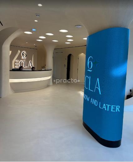 Ecla Clinic L.L.C Um Suqaim Second Dubai